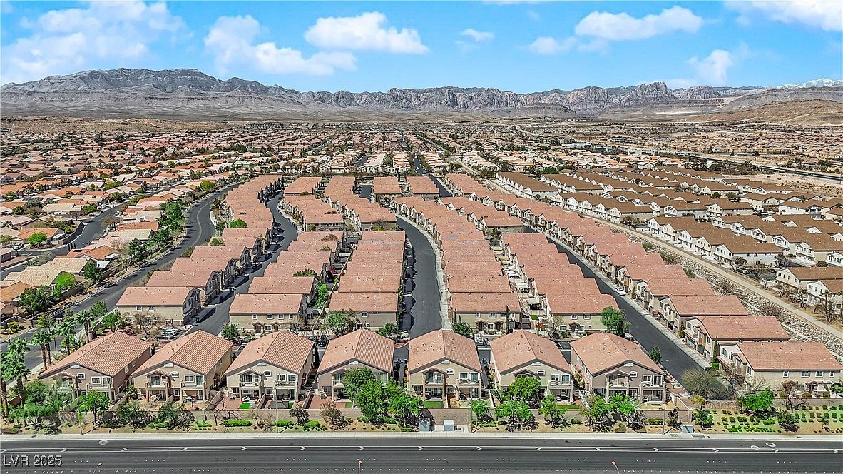 8658 Tom Noon Ave UNIT 103 Las Vegas, NV 89178  | New build