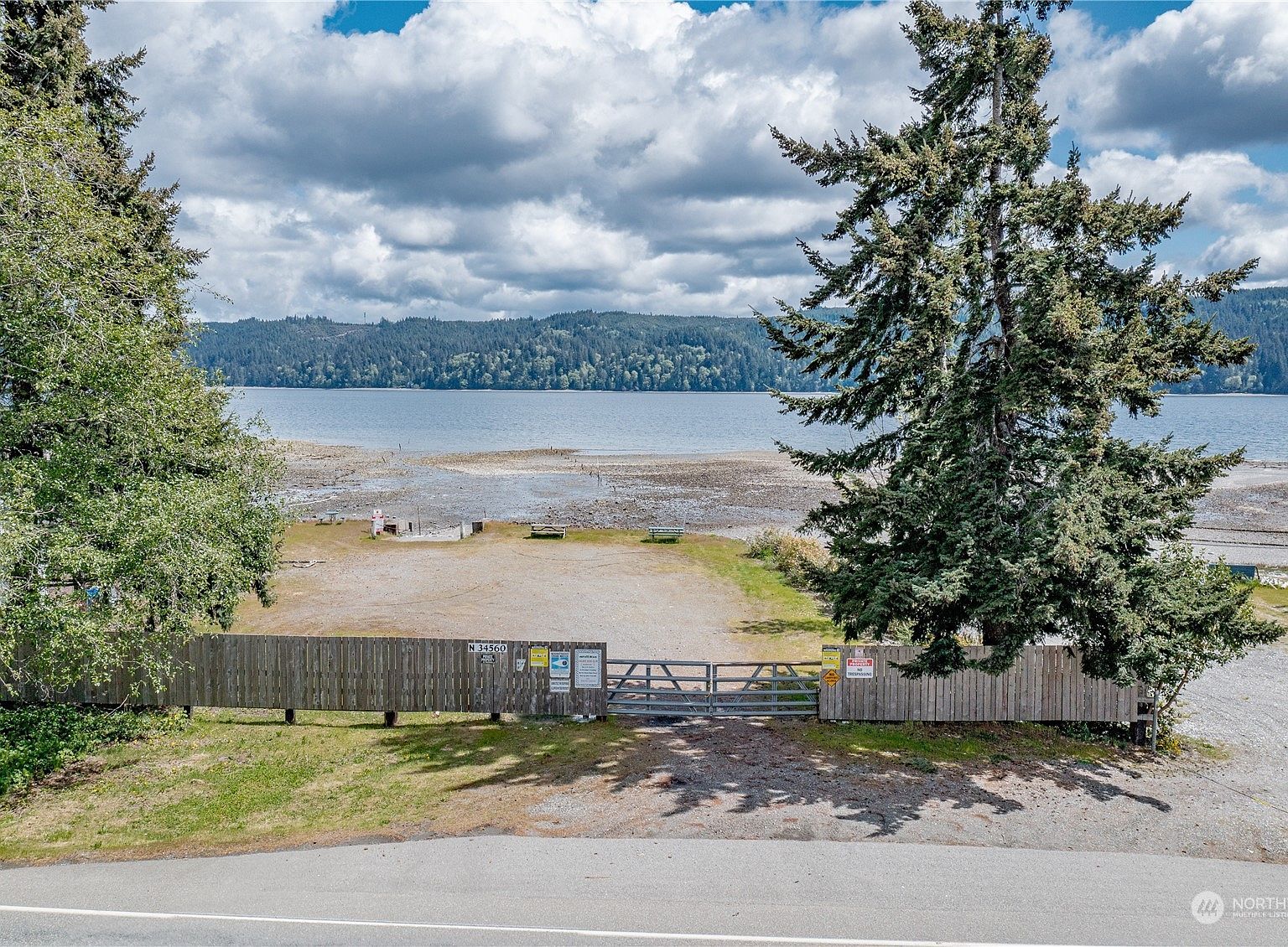140 N Spindrift Dr Lilliwaup, WA 98555  | New build