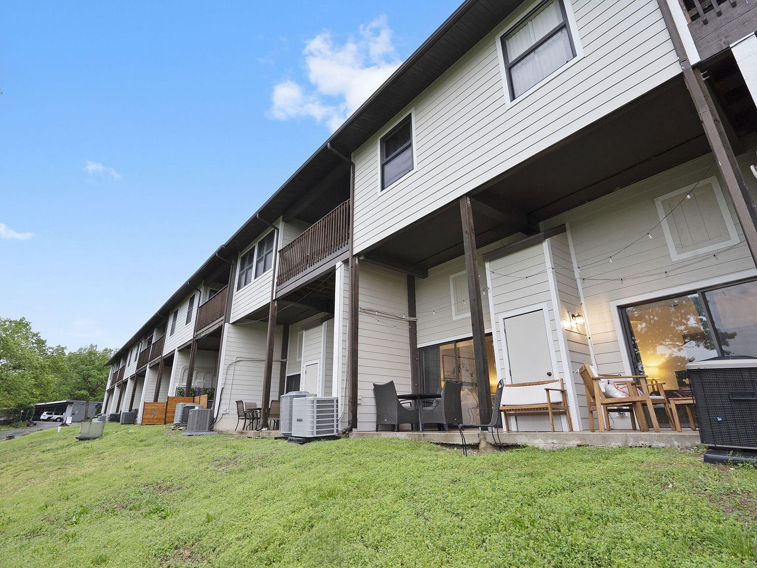 100 Getaway Cir UNIT 107 Kimberling City, MO 65686  | Condominium