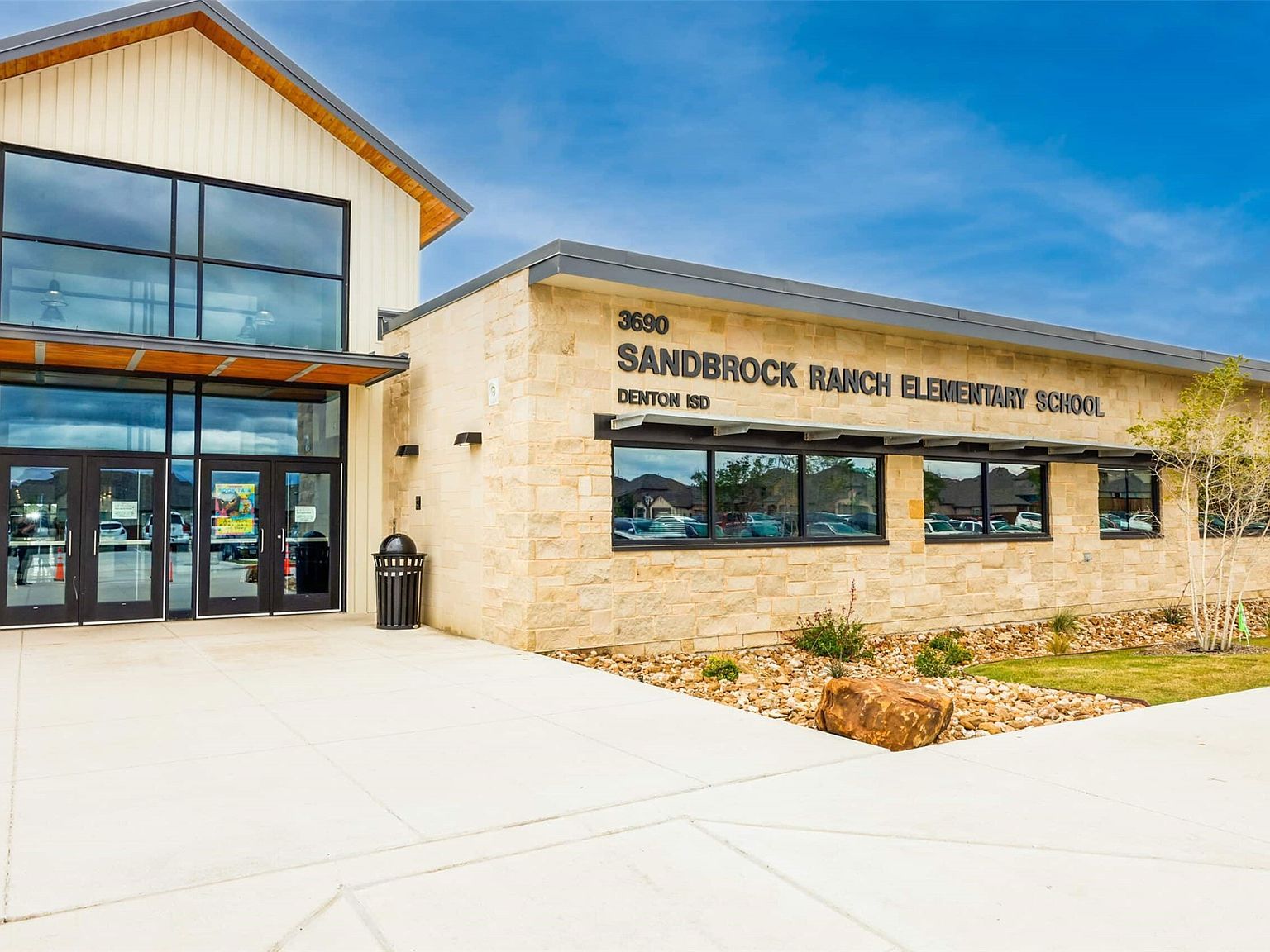 4113 Gainesway Ln Aubrey, TX 76227  | Single Family