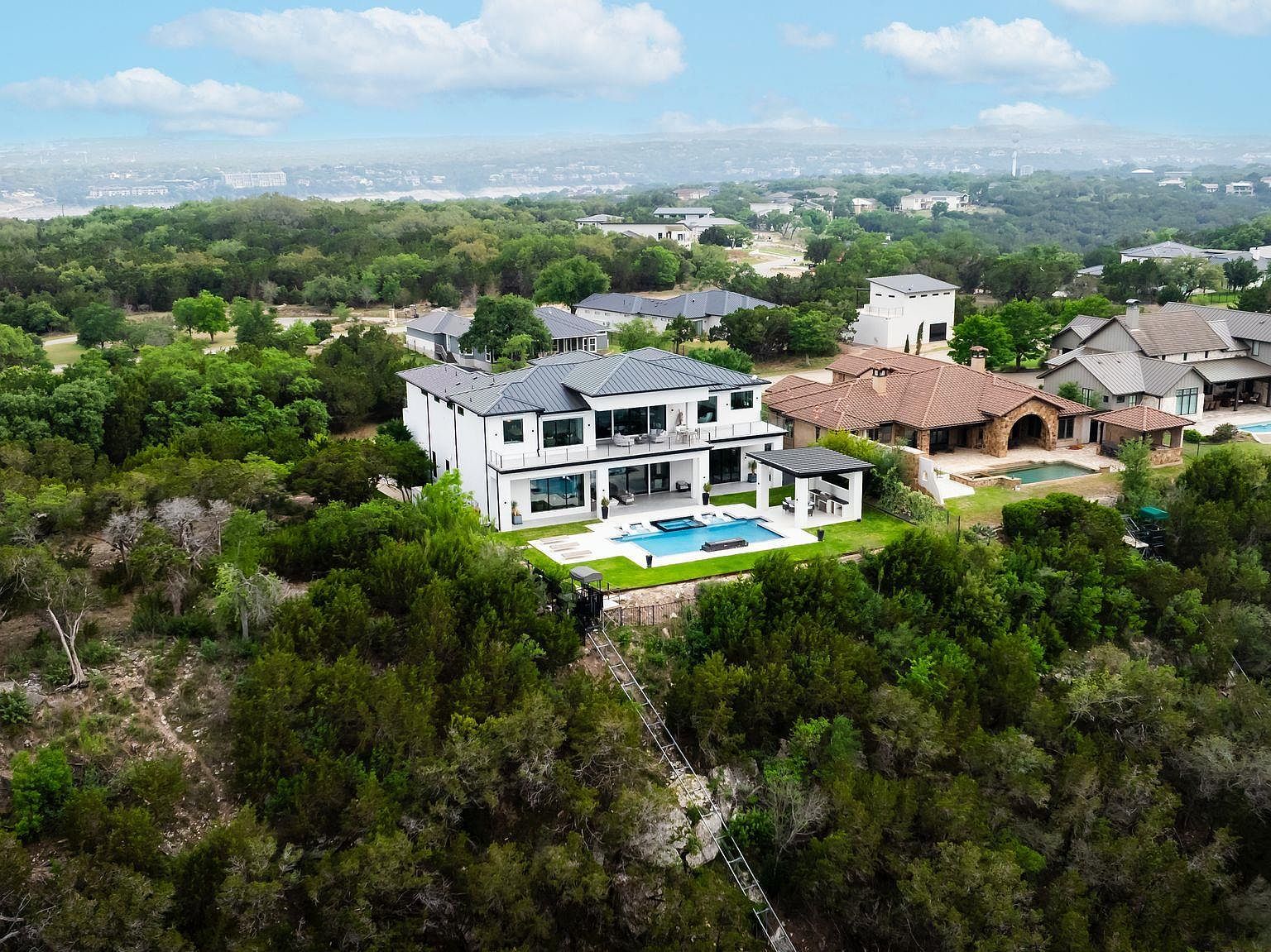 912 Watercliffe Dr Lago Vista, TX 78645  | Single Family