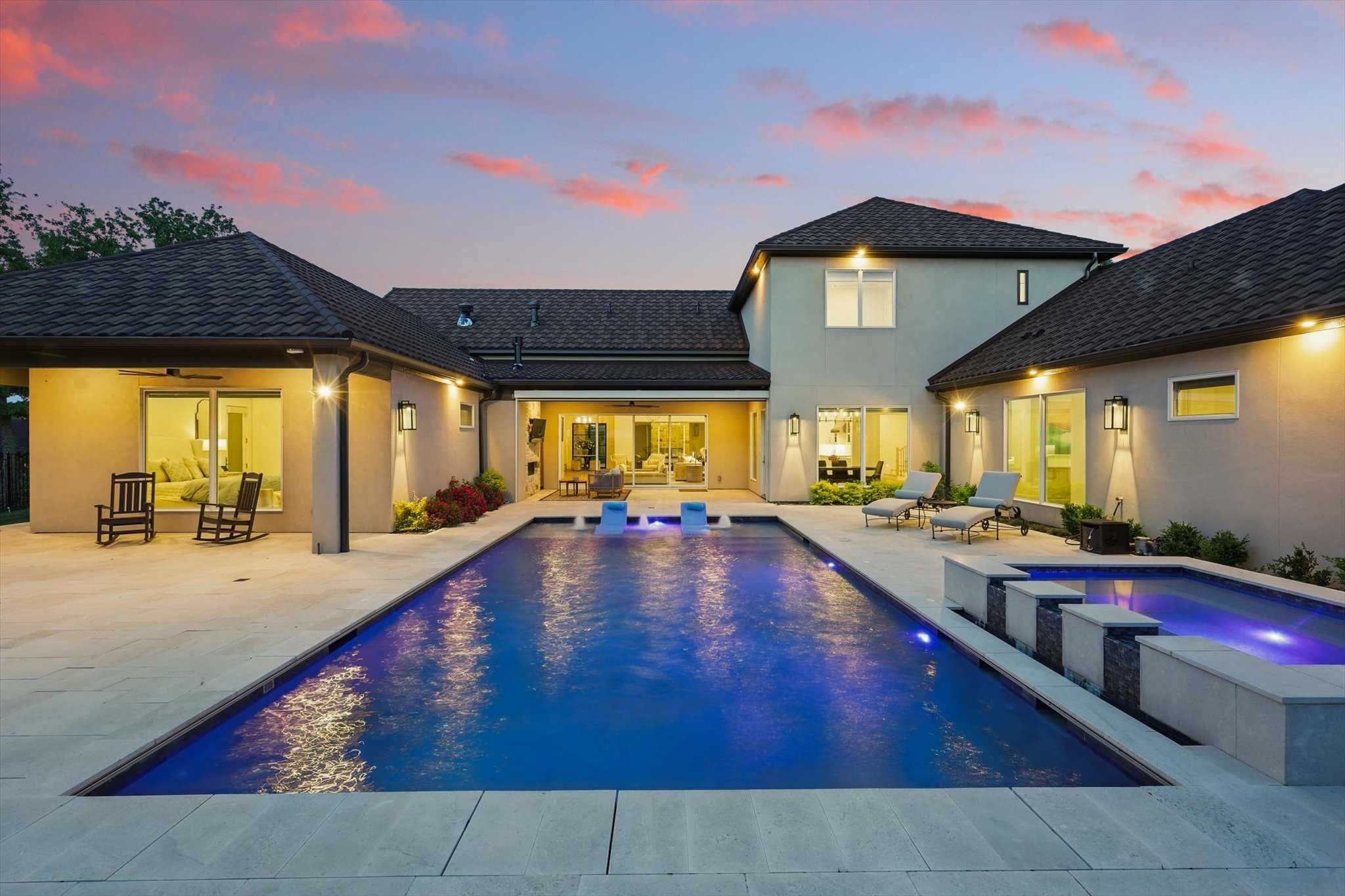 5017 Castellano Court, Flower Mound, TX, USA, 75022 | Single Family