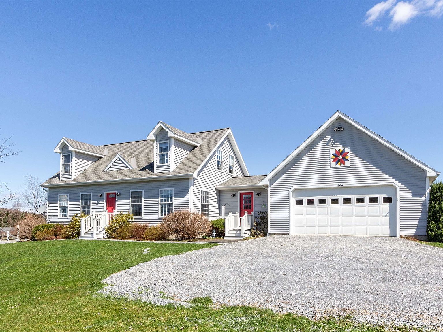 606 Rotax Rd Monkton, VT 05469 | Single Family