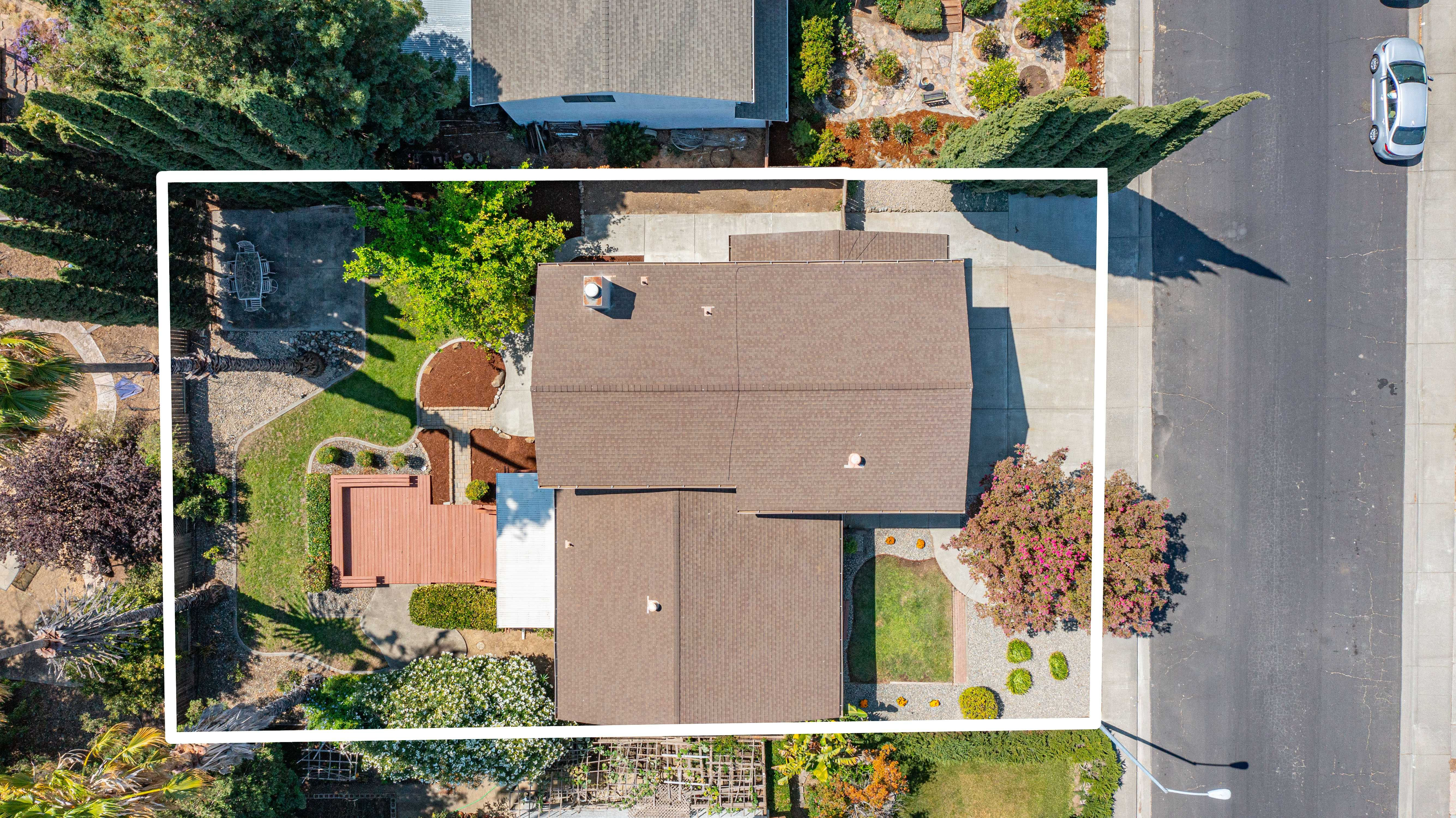 3265 Arroyo Drive, Fairfield, CA, USA, 94533  | Single Family