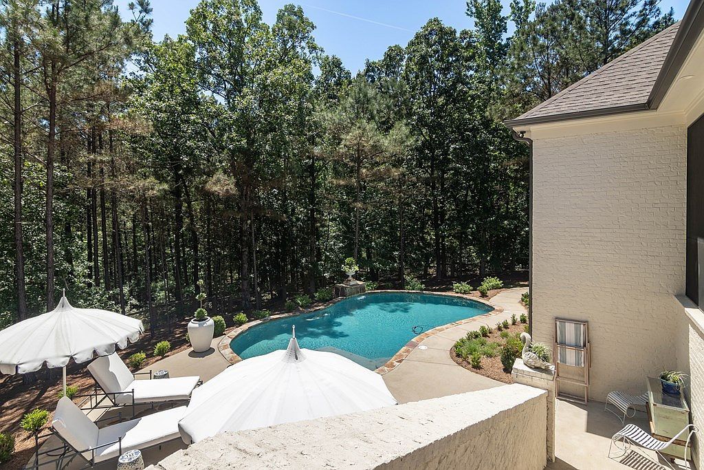 100 Leatherwood Rd Oxford, MS 38655  | Single Family