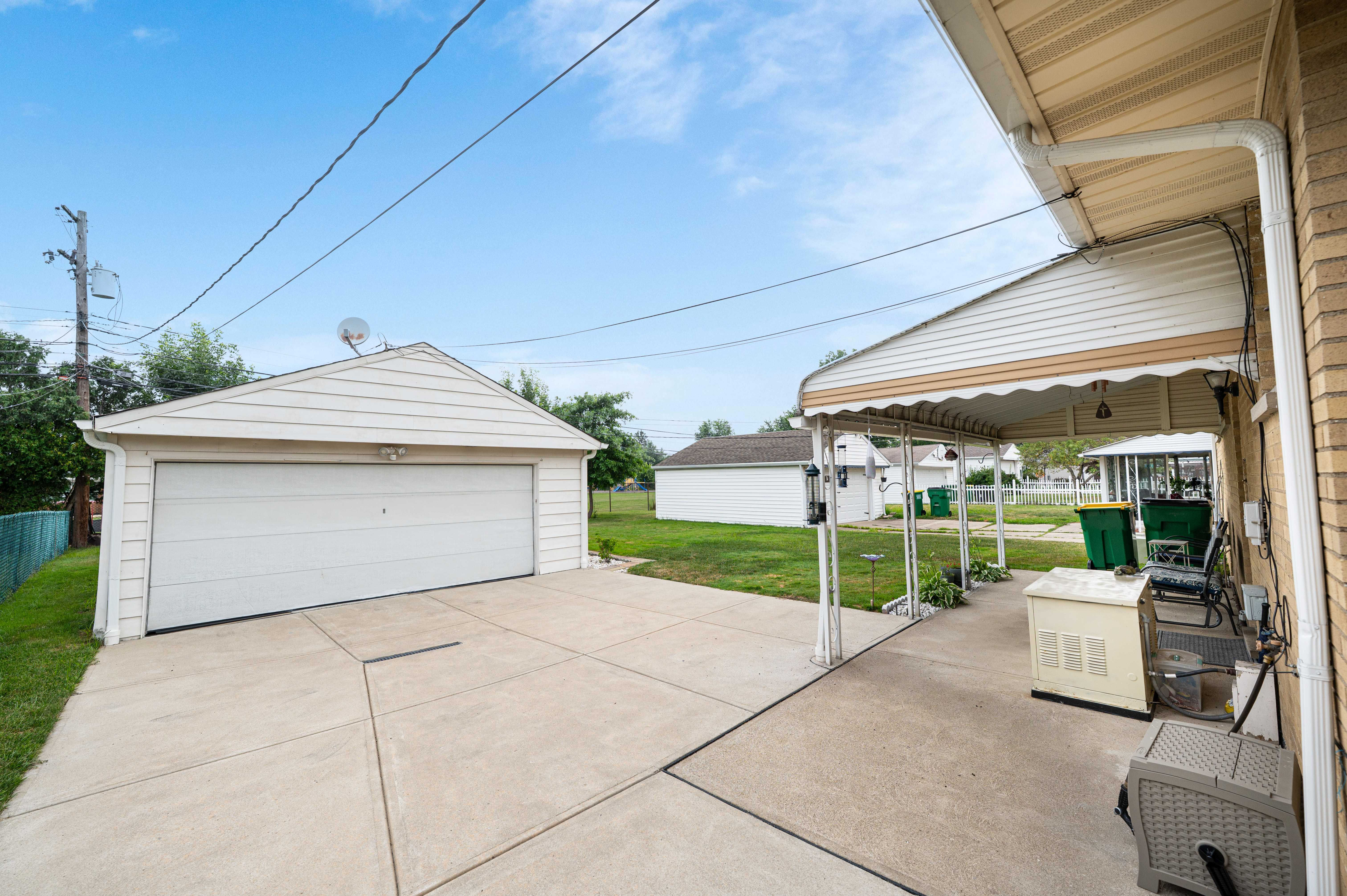 30913 Ronald Drive, Willowick, OH, USA, 44095  | Single Family