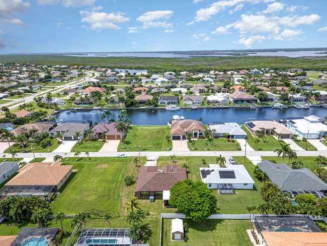 2725 SW 28th Pl, Cape Coral, FL, USA, 33914  | Single Family