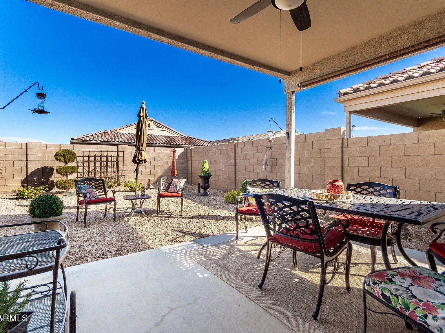 5026 E Andalusite Ln San Tan Valley, AZ 85143  | Single Family