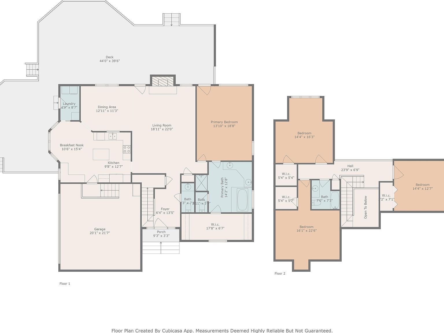 124 Windmeadows Dr Conway, SC 29526 | Single Family