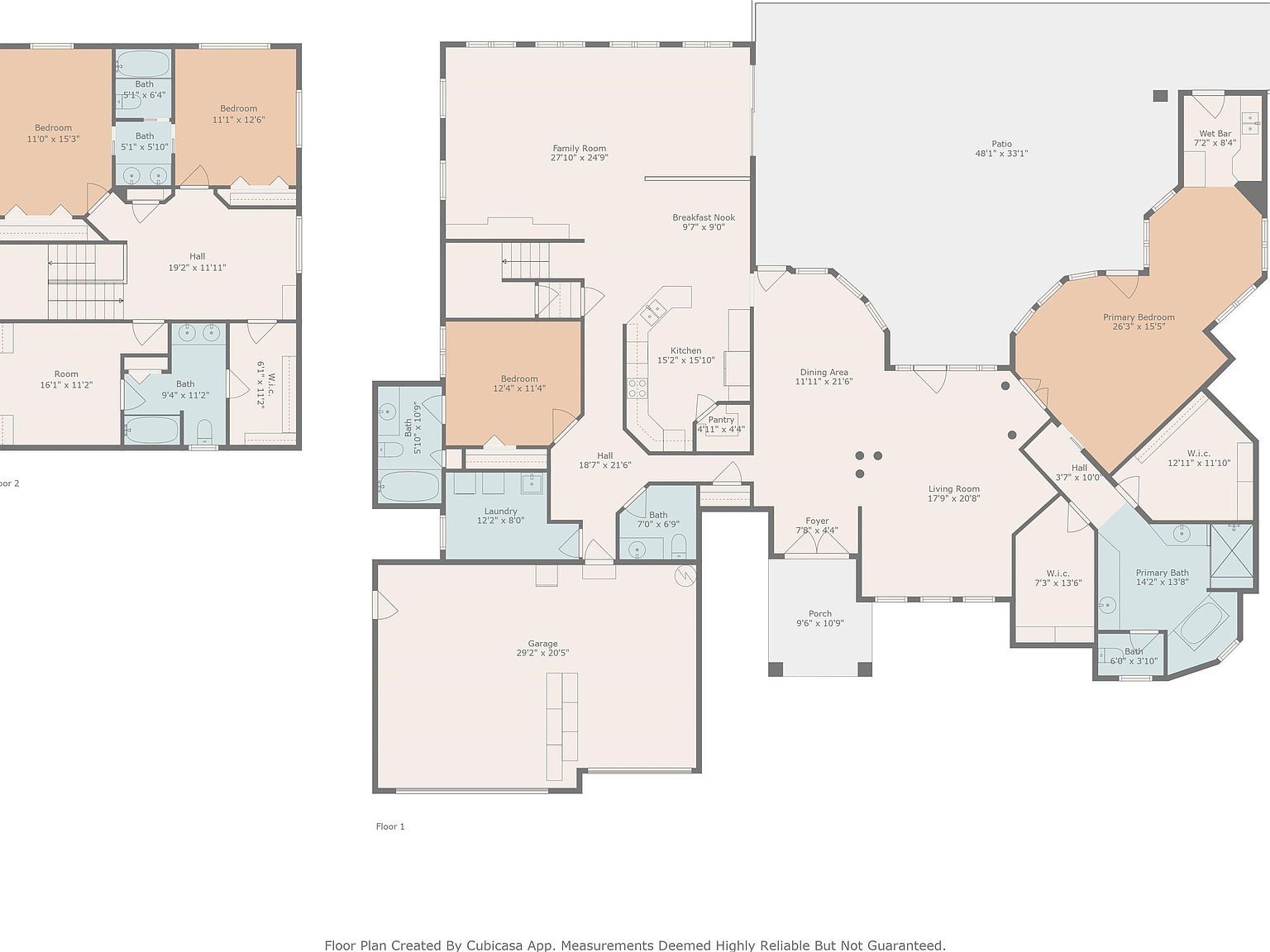 8223 Forest Lake Dr Conway, SC 29526 | Single Family