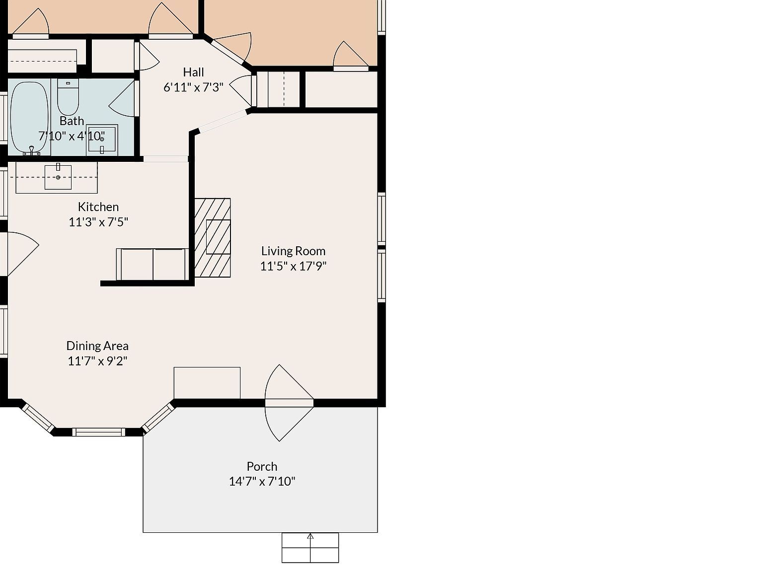 118 Chalybes Rd W Roxbury, CT 06783 | Single Family