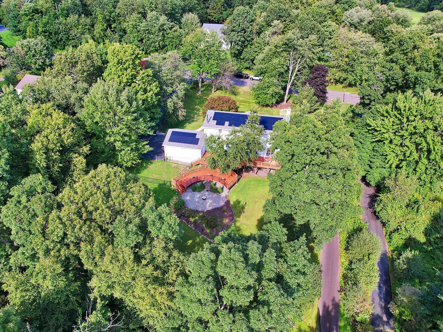165 Valley View Rd Thomaston, CT 06787  | Single Family