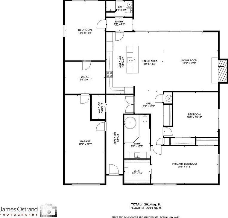 263 87th Ave N Saint Petersburg, FL 33702  | Single Family