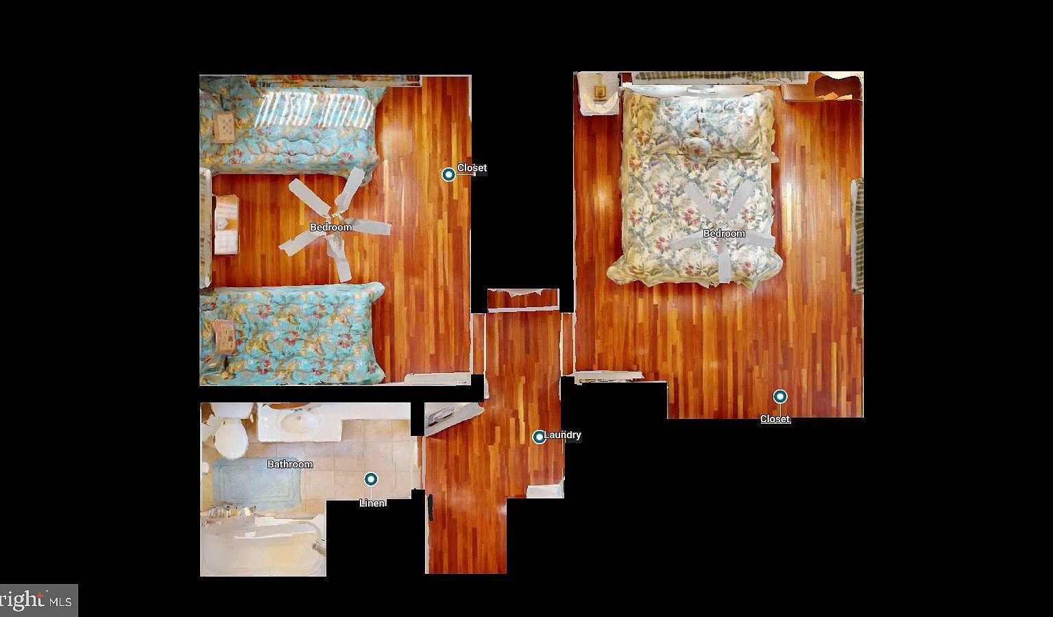 702 Kelly Rd #702A Ocean City, MD 21842  | Condominium