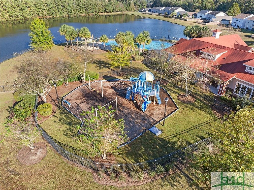 2 Havasu Lake Dr Savannah, GA 31407 | Single Family