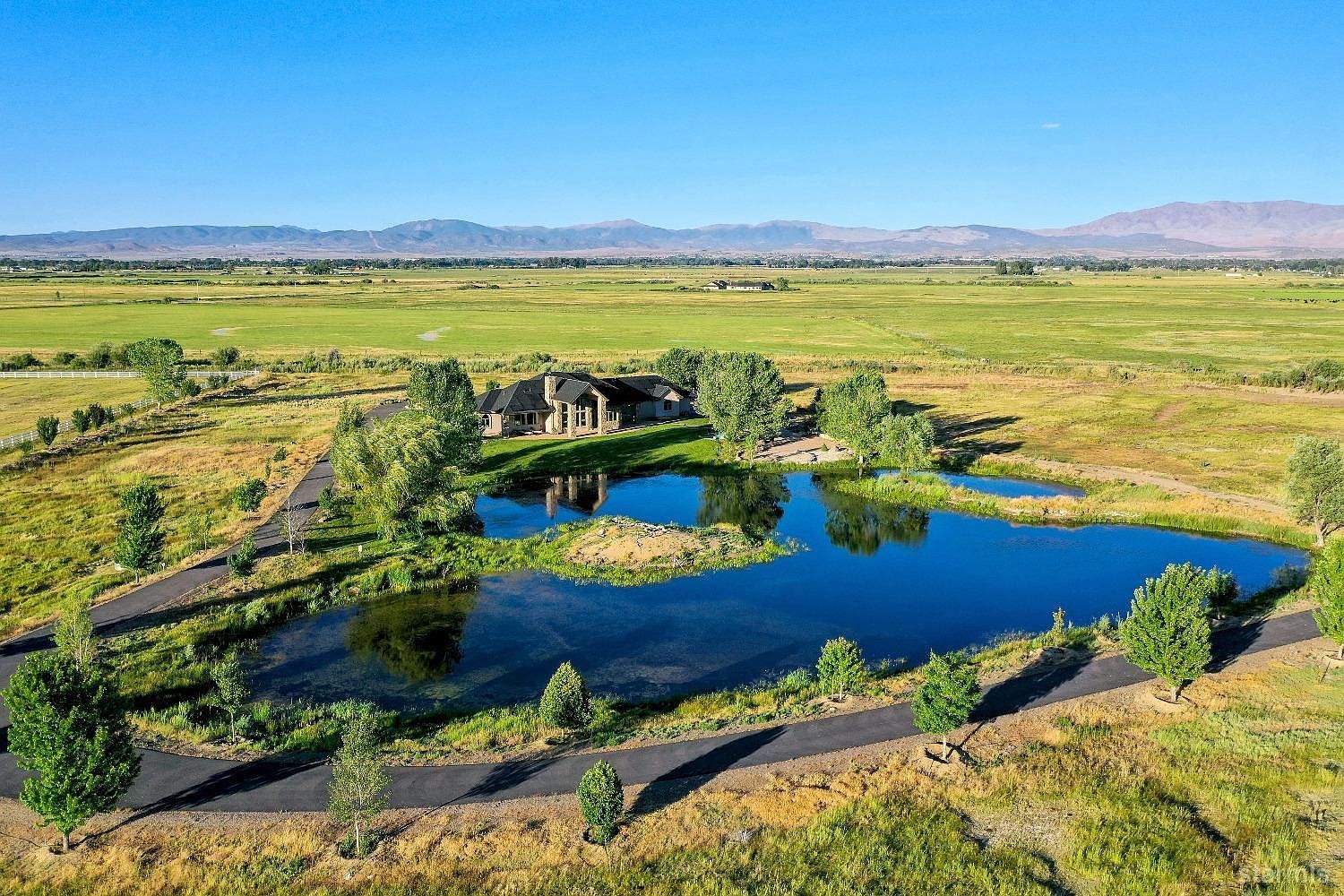 615 W Fork Vista Ln Gardnerville, NV 89460 | Single Family