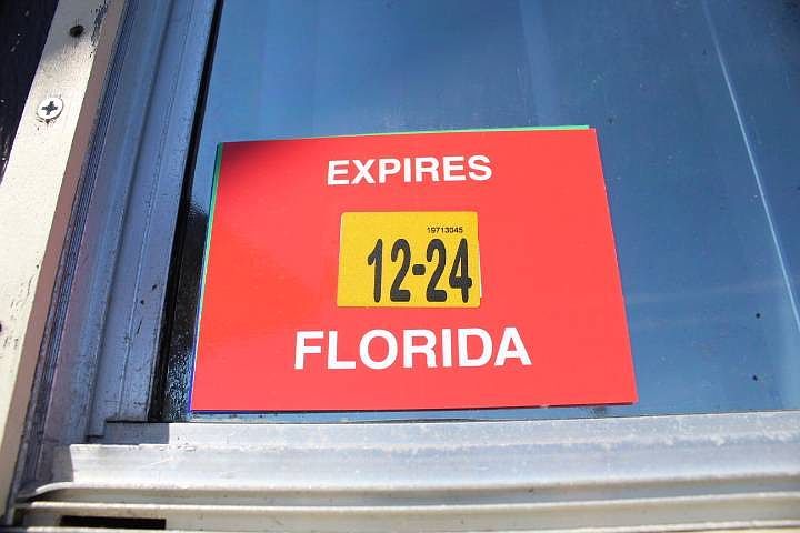 3323 NE 14th St LOT B25 Ocala, FL 34470  | New build