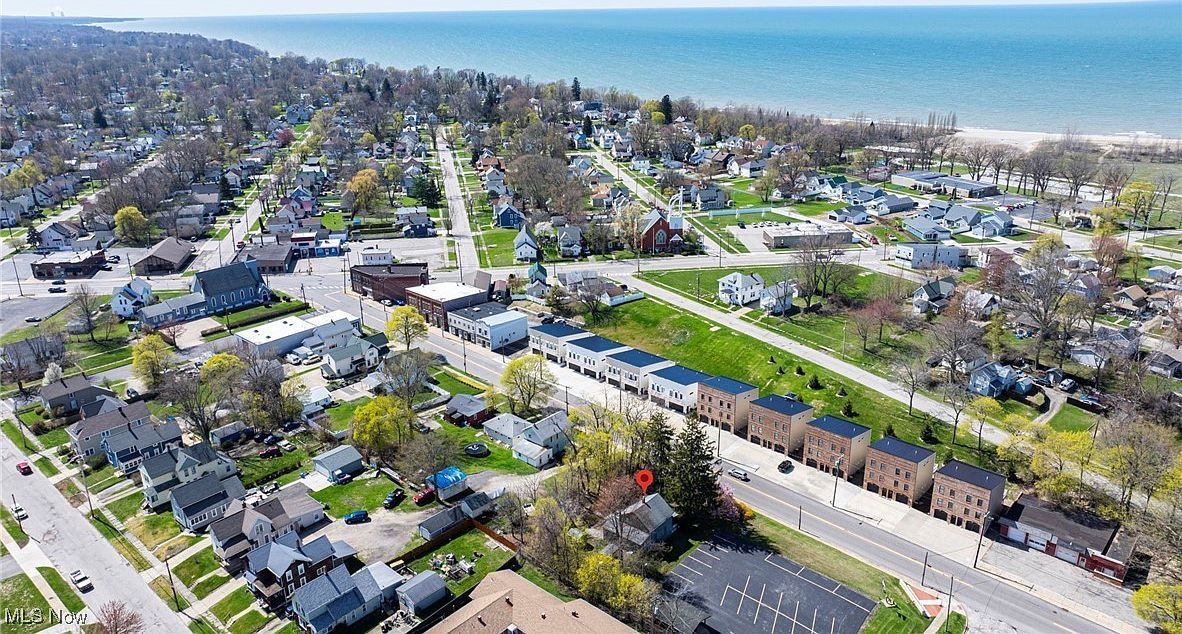 1420 Bridge St Ashtabula, OH 44004  | Single Family