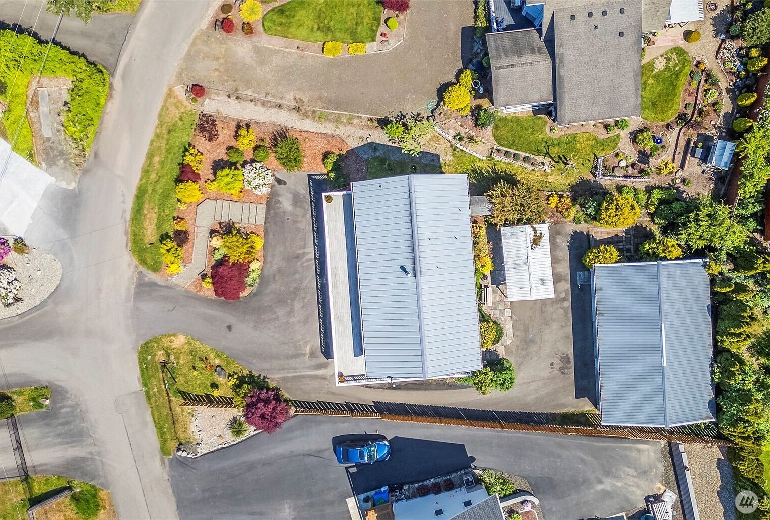 8123 178th Avenue Ct SW Longbranch, WA 98351 | Single Family