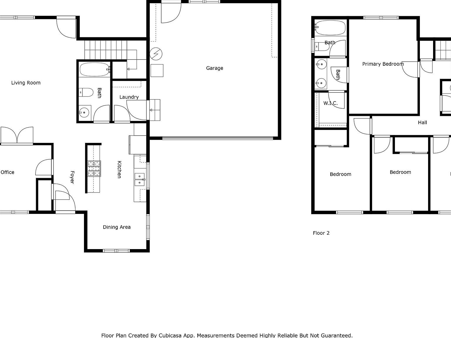 61369 Elkhorn St Bend, OR 97702 | Single Family