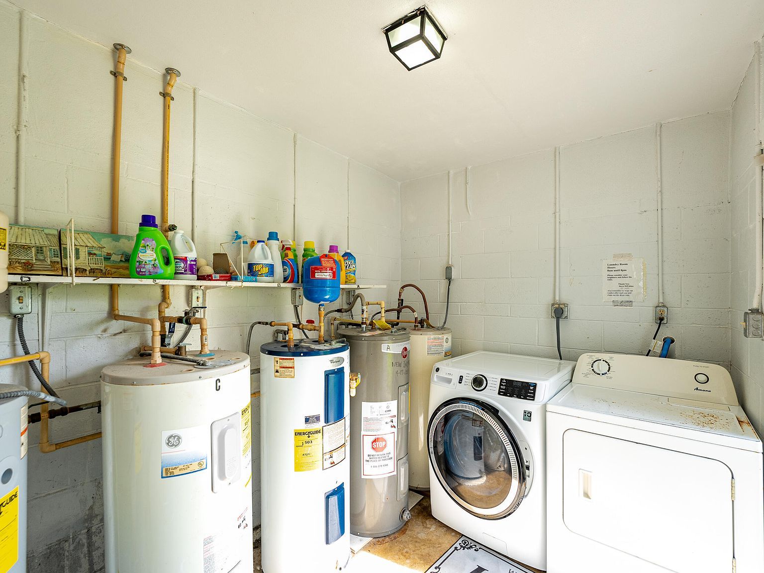 909 Savannas Point Dr APT A Fort Pierce, FL 34982 | Condominium