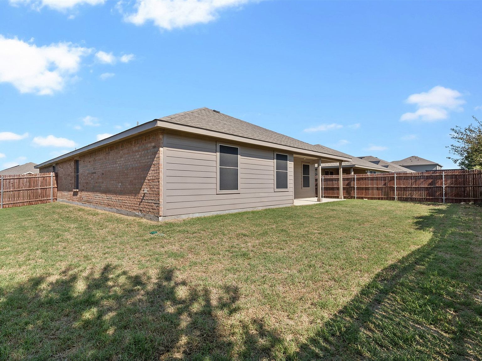 714 Wolf Creek Dr Cleburne, TX 76033  | Single Family