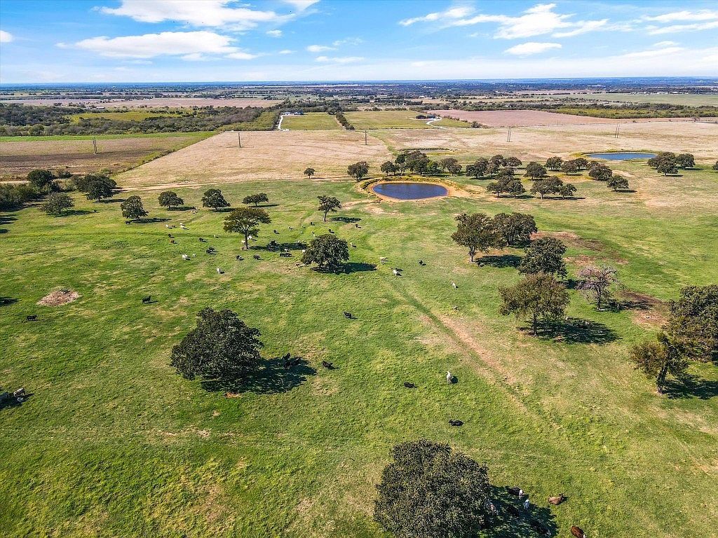 237 Hcr #1444 Blum, TX 76627  | Single Family