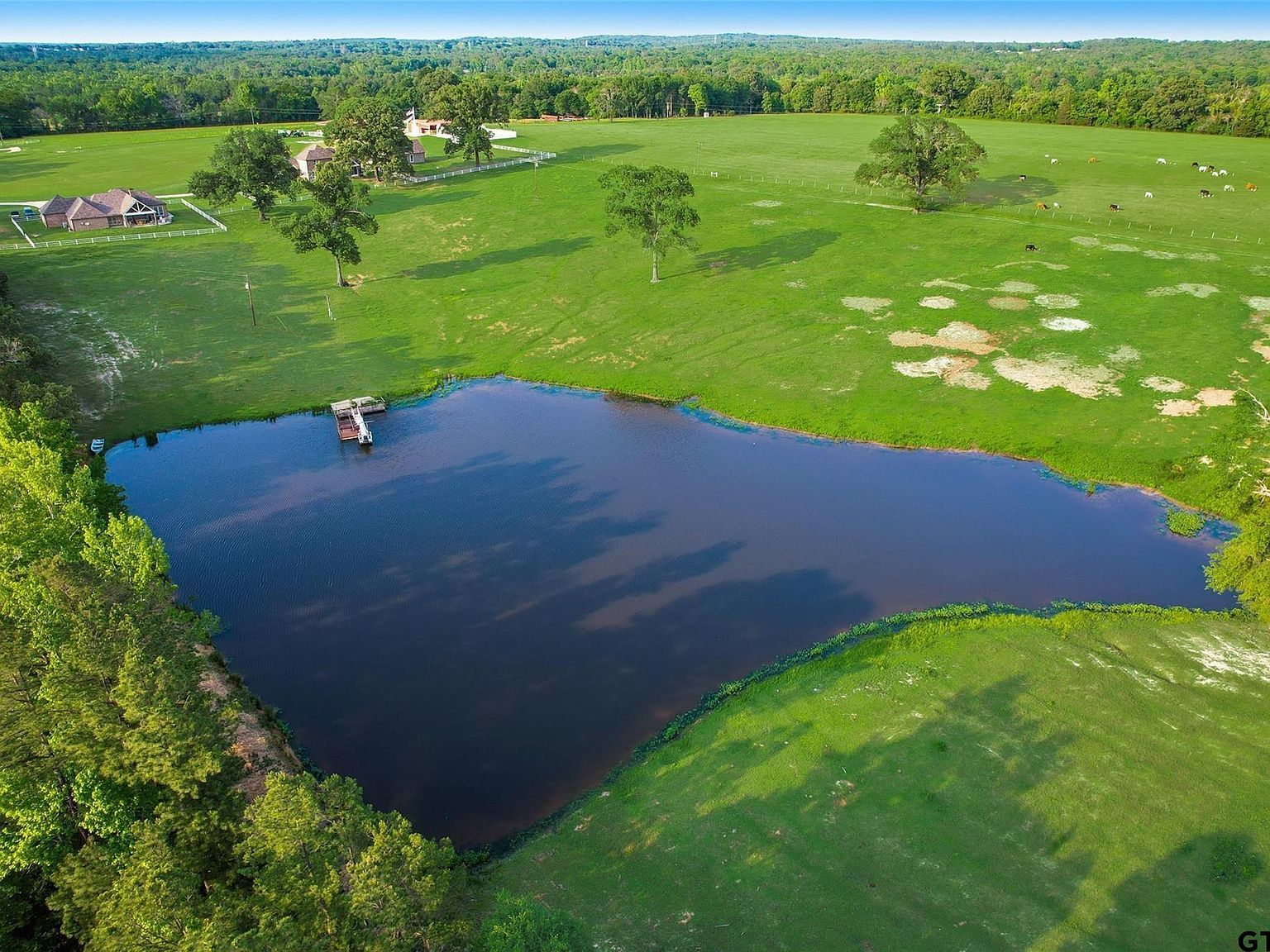 7211P County Road 235 Tyler, TX 75707 | Single Family