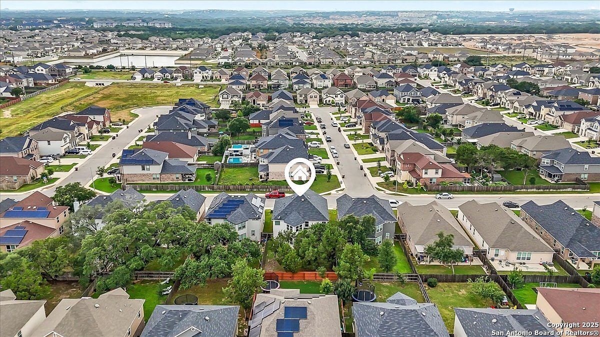 22418 Peonia Park San Antonio, TX 78261  | Single Family