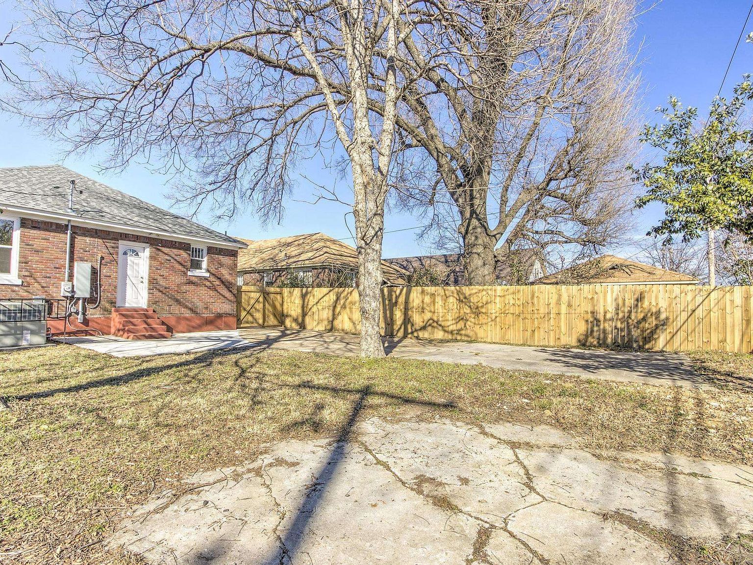 914 N Auburndale St Memphis, TN 38107  | Single Family