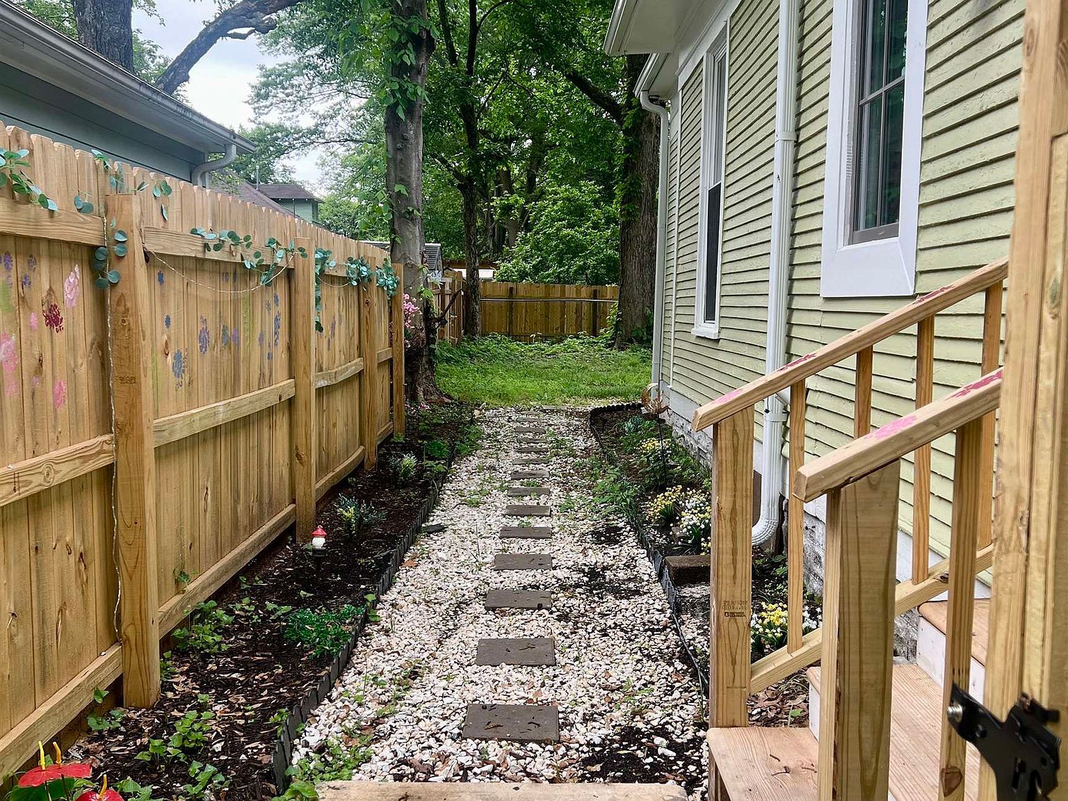 1036 S Rembert St Memphis, TN 38104 | Single Family