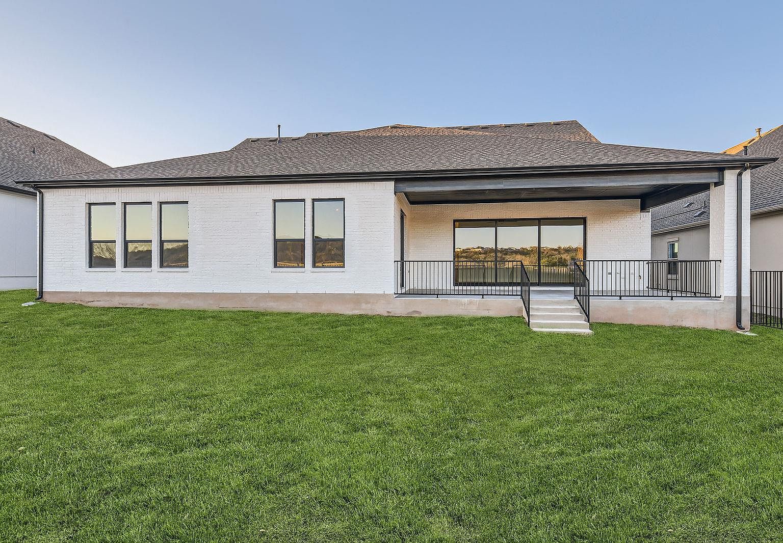 300 Alava Way Liberty Hill, TX 78642 | Single Family