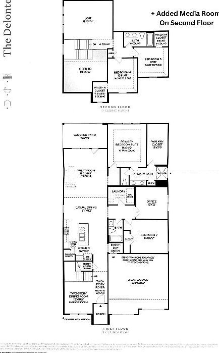 4301 Bandera Ct Prosper, TX 75078  | Single Family