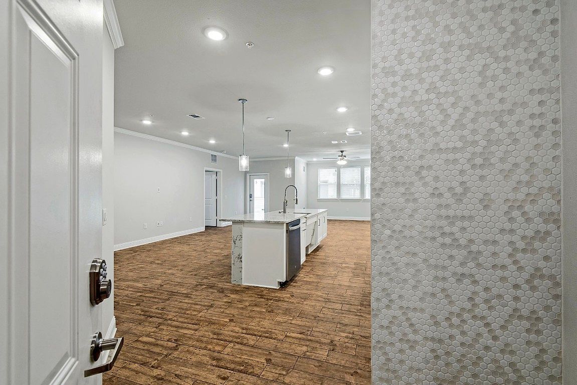 651 N Watters Rd #8107 Allen, TX 75013 | Condominium