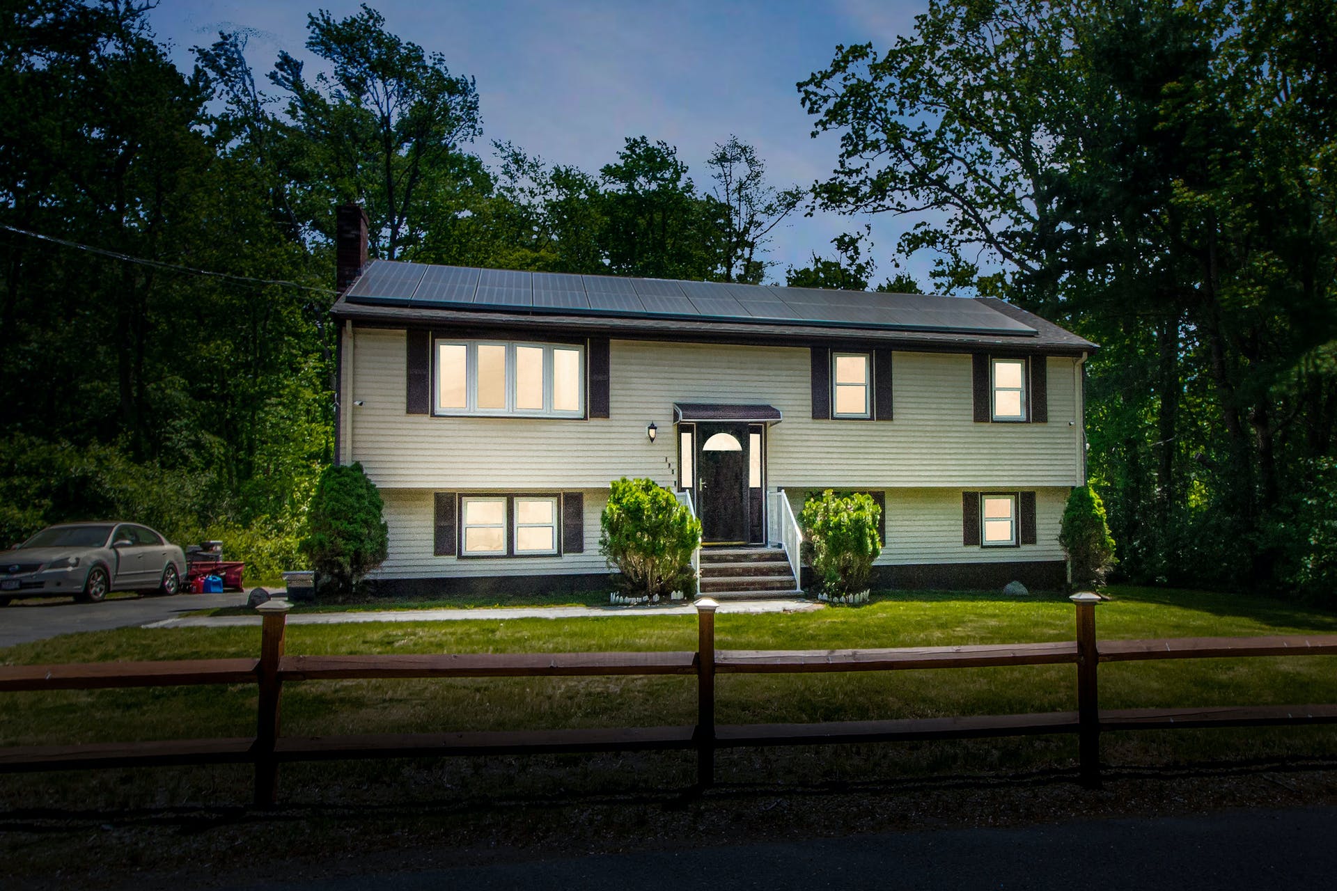 108 Pratts Court, Stoughton, MA, USA, 2072  | Single Family