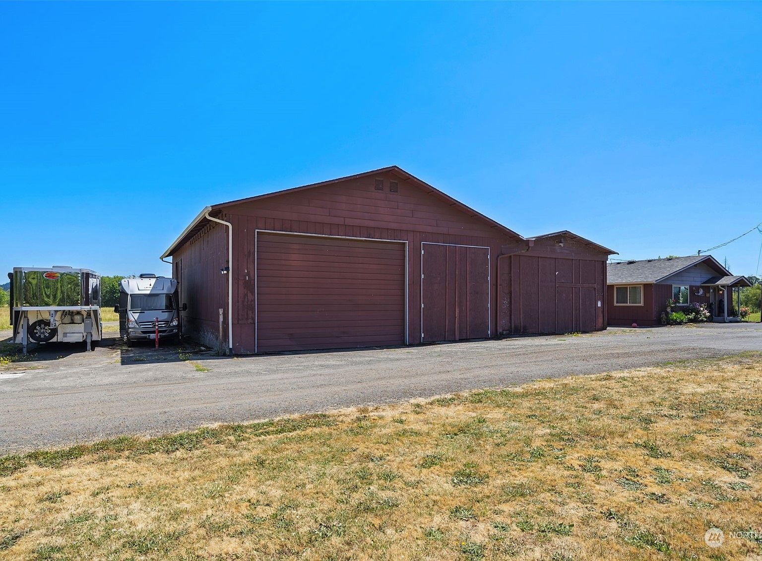 16515 NE 58th St Vancouver, WA 98682  | Single Family