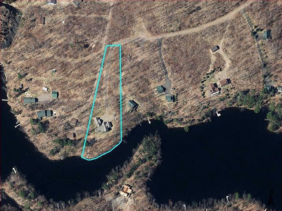 11299 W Seagull Ln Hayward, WI 54843  | Single Family