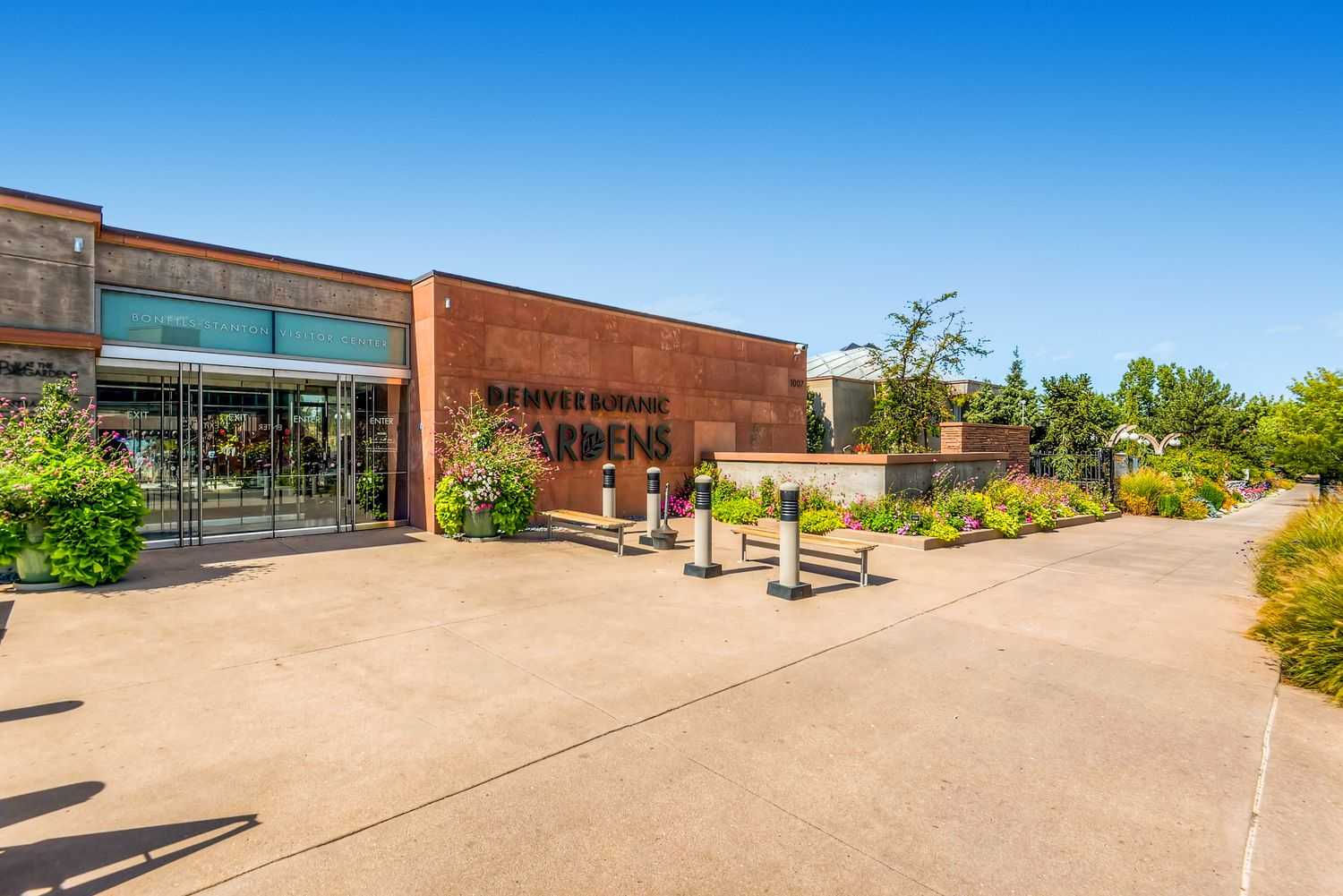 1375 North Williams Street unit 105, Denver, CO, USA, 80218  | Condominium