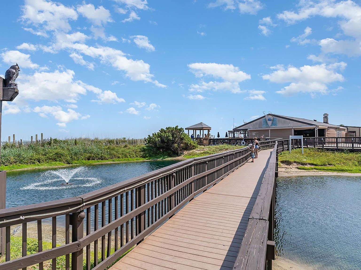 5905 S Kings Hwy #4107-D Myrtle Beach, SC 29575 | Condominium