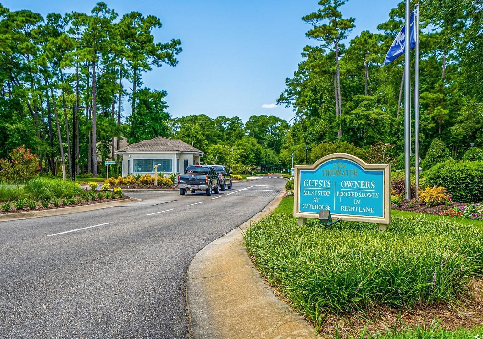 1221 Tidewater Dr APT 1622 North Myrtle Beach, SC 29582  | Condominium