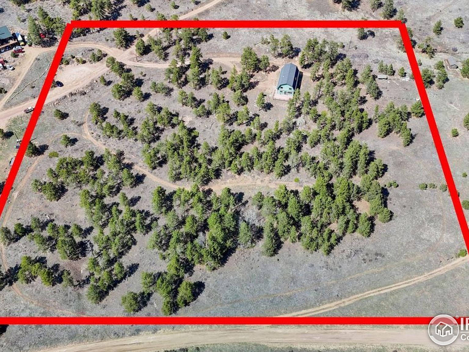 585 Taylor Rd Lyons, CO 80540  | Single Family