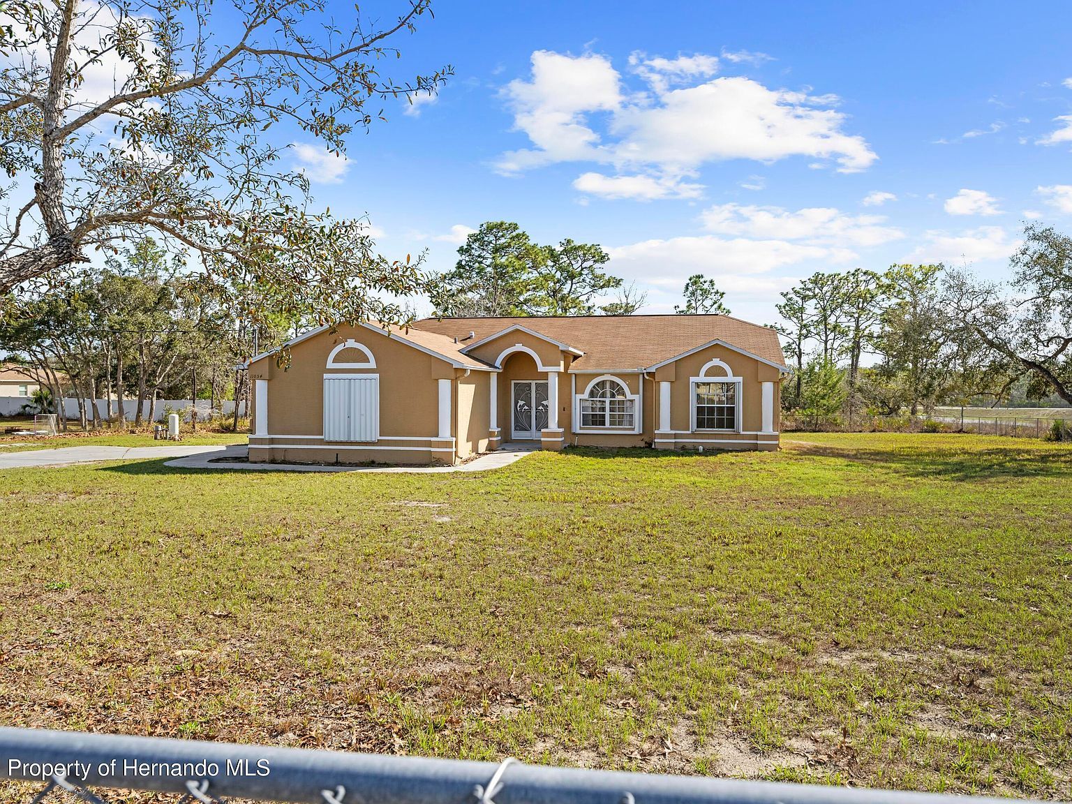 11054 Liberto Rd Weeki Wachee, FL 34614  | Single Family