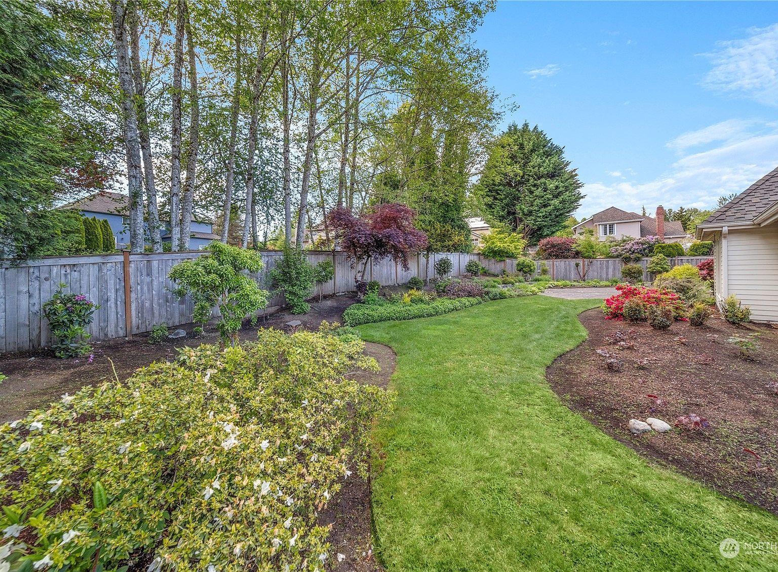 4799 171st Ave SE Bellevue, WA 98006 | Single Family