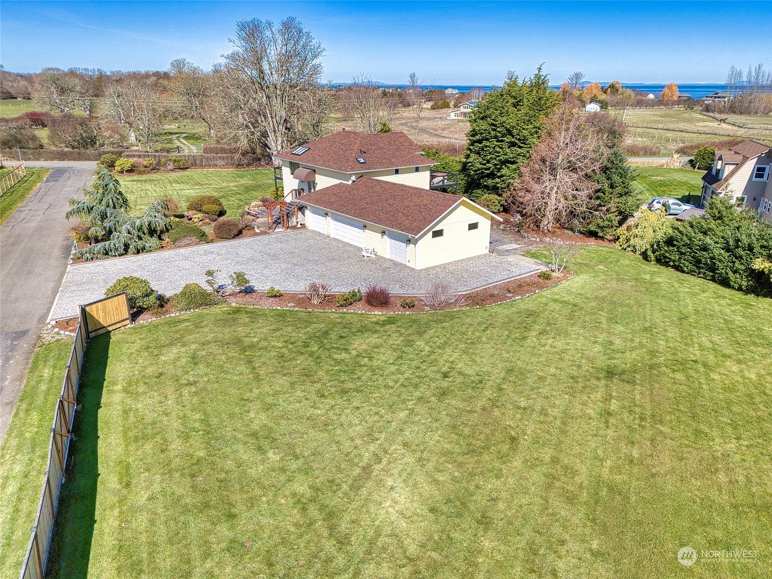 33 Seahawk Dr Sequim, WA 98382  | Single Family