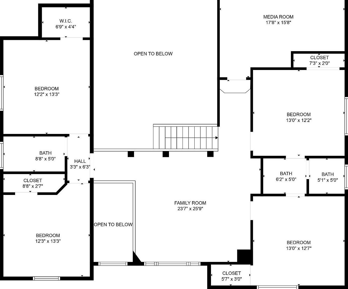 1803 Timber Ridge Dr Frisco, TX 75036 | Single Family