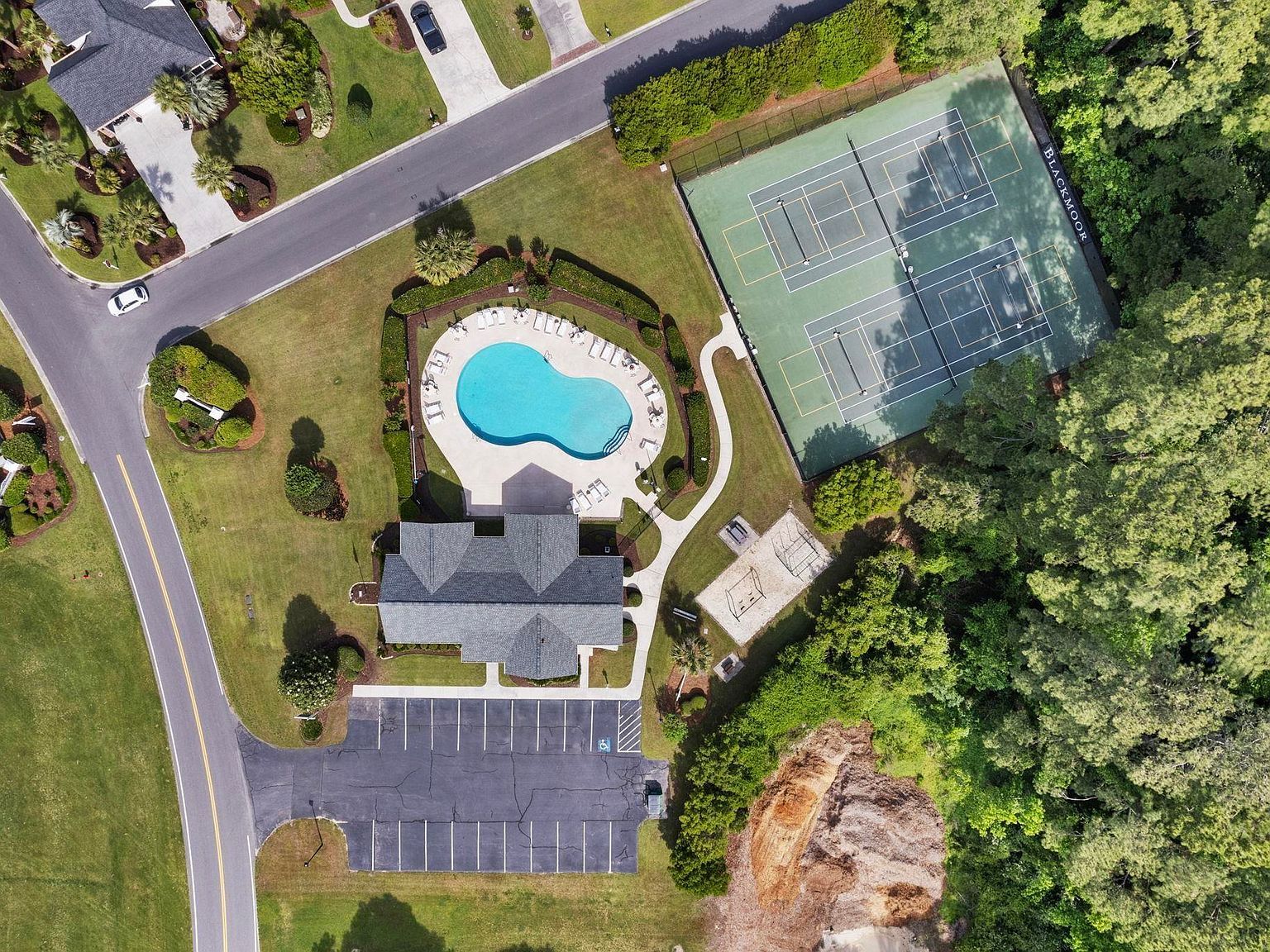 6549 Devonshire Ln Murrells Inlet, SC 29576  | Single Family