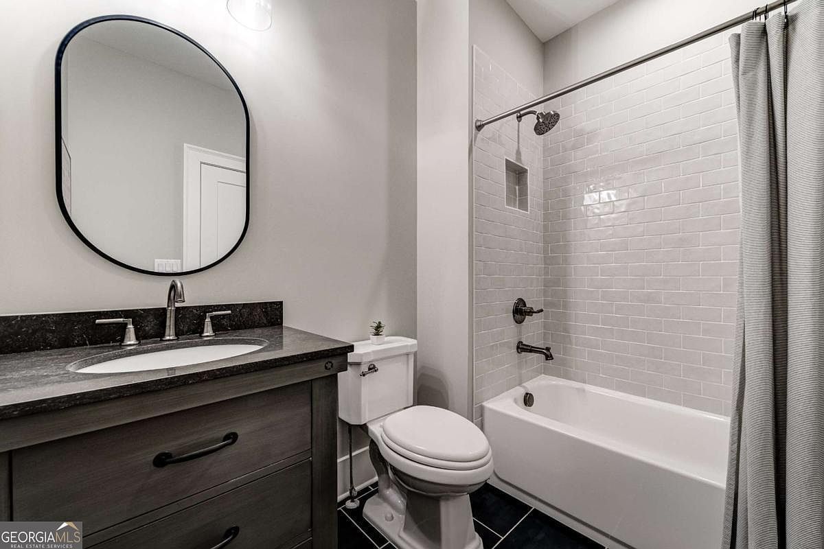 0 Memory Ln Canton, GA 30115 | Single Family