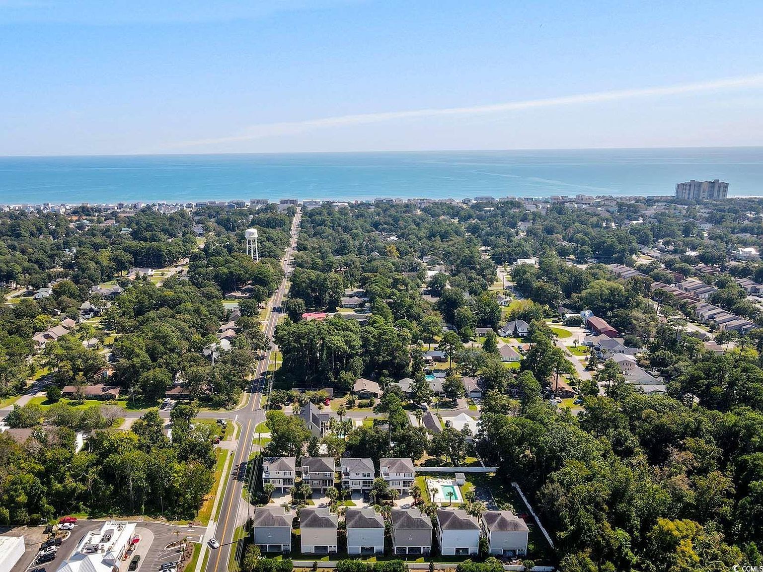 1013 Sabal Palm Way Surfside Beach, SC 29575 | Single Family