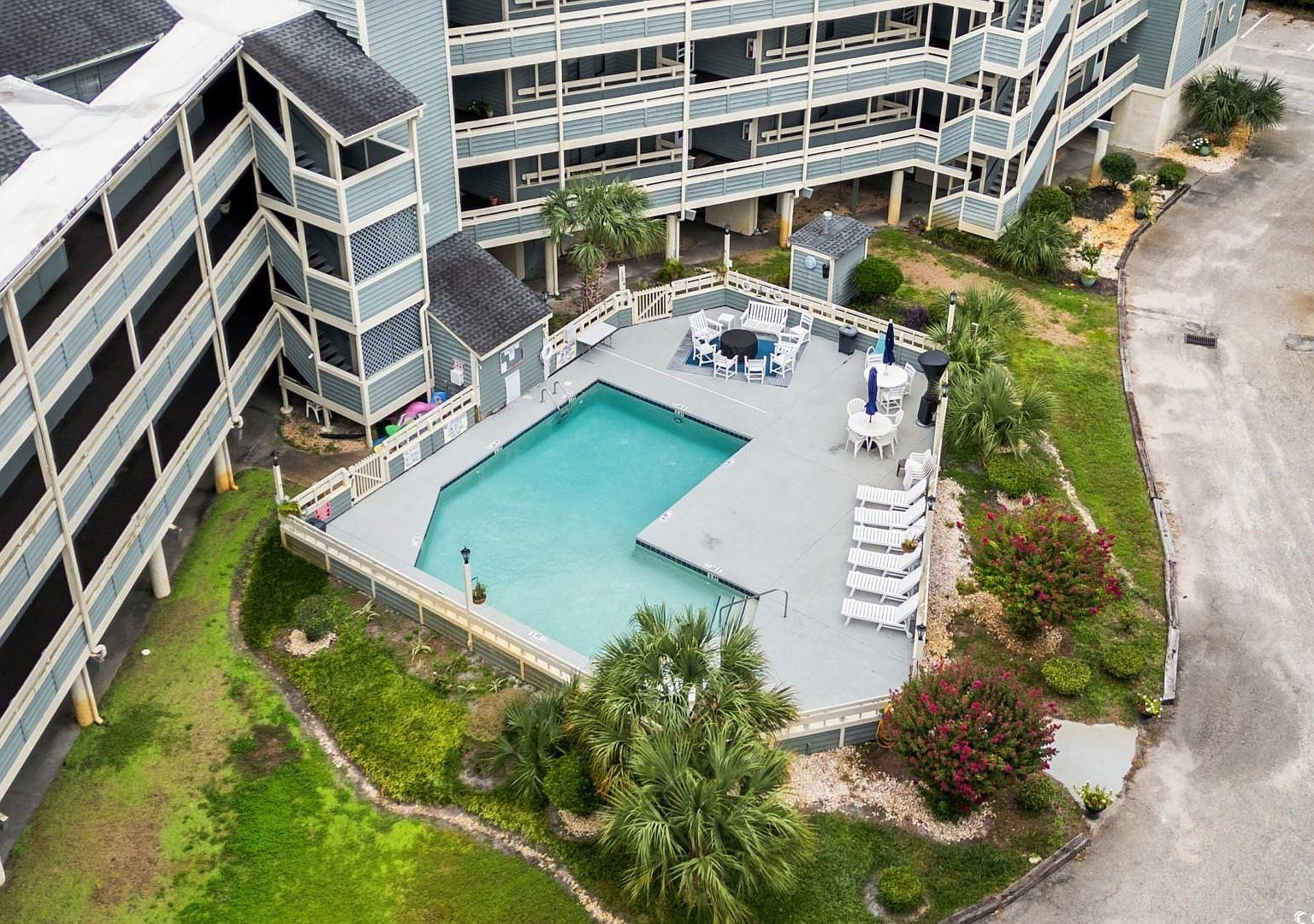 1101 Possum Trot Rd APT B101 North Myrtle Beach, SC 29582  | Condominium