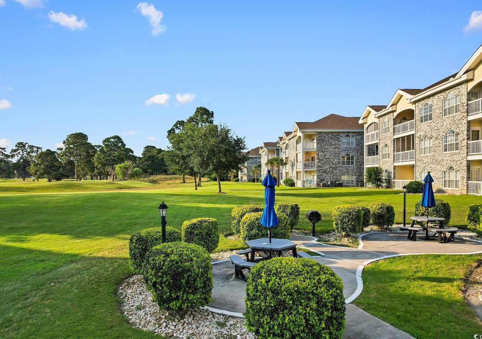 4655 Wild Iris Dr #101 Myrtle Beach, SC 29577  | Condominium